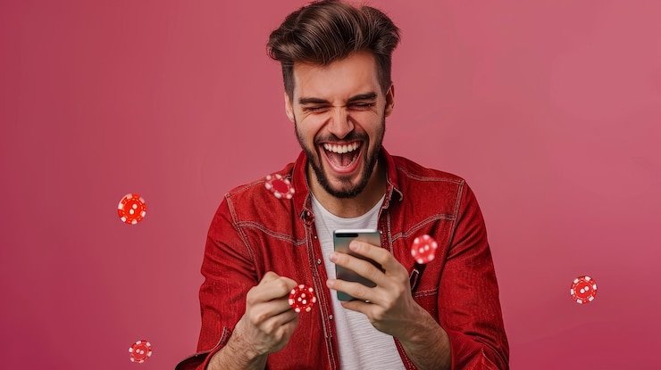 Pusat informasi n77 dalam tampilan mobile